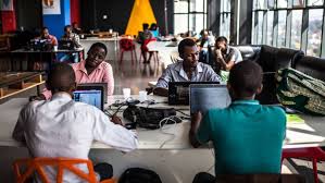 African Startups
