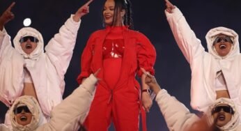 Super Bowl 2023: The three major takeaways from Rihanna’s performance