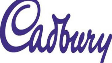 Cadbury Plc Records