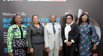 Business File: NBA-SBL Holds Business Facilitation Act Forum (BFA 2022) in Lagos