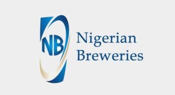 Nigerian Breweries Sets Agenda for 79th AGM, Proposes N222.44 Million Remuneration for Directors
