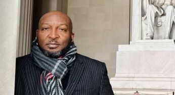 Office Lives: Kola Alapinni, Senior Partner, Business & Human Rights Attorneys