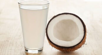 Coconut Water: The Super Drink That May Ease Inflammation, Lower Blood Pressure, and Speed Weight Loss
