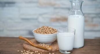 Expert recommends eating beans ‘comparable’ to a statin for reducing cholesterol levels