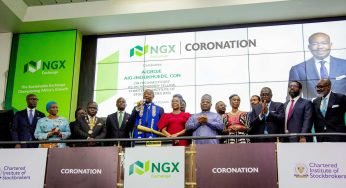 Nigerian Equities Pause Rally as ASI Dips 0.24% and Investors Lose ₦166bn; NIBOR Spikes Signal Liquidity Squeeze