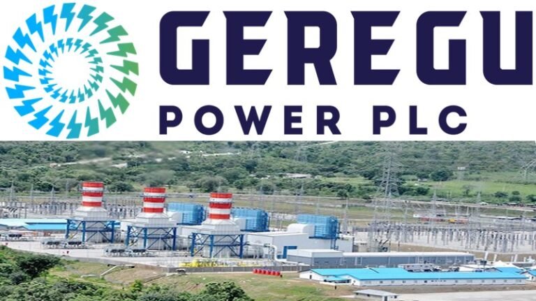 Nigeria Seeks $15 Billion Investment in Power Sector