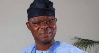 EFCC to Arraign Oba Otudeko and Former First Bank MD, Onasanya, Over Alleged N12.3 Billion Fraud