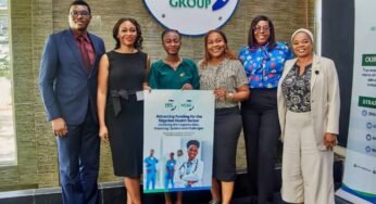 Business File: NESG Launches White Paper on Health Sector
