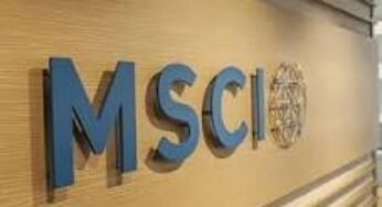 Forex Liquidity Woes, MSCI Downgrades Nigeria