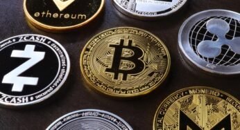 Bitcoin Reaches 17-Month High Amidst Crypto ETF Excitement