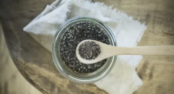 These Seeds May Be Tiny, But They’re Mighty in Health Benefits
