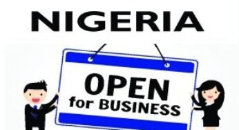 FG woos foreign investors with low production cost
