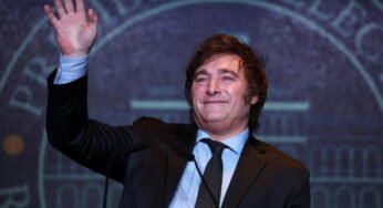 Argentina’s Poverty Rate Drops To 38% Under Milei’s Economic Reforms