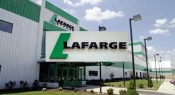 Lafarge Africa Plc Releases Sustainability Report, Restates Commitment to Sustainable Development in Nigeria