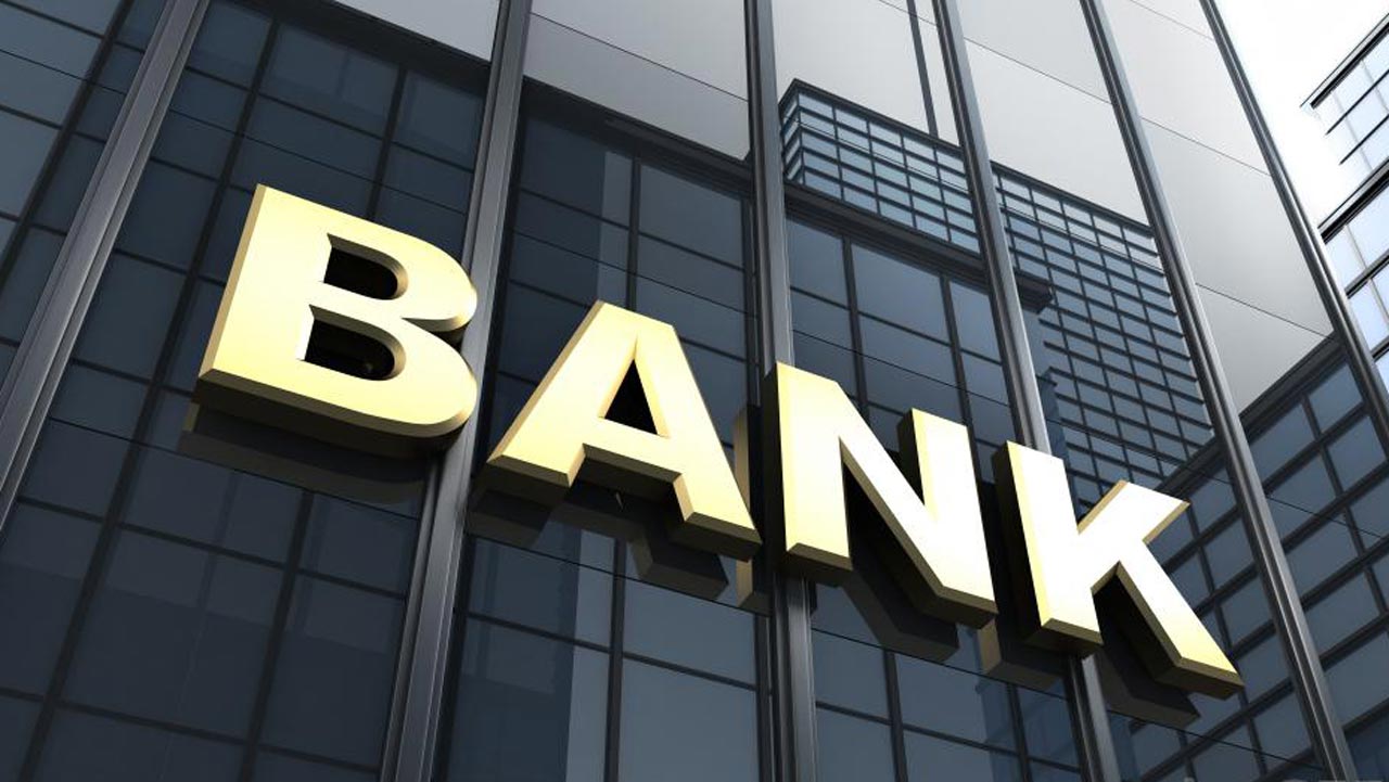 Liquidated banks