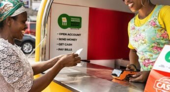Agency banking contributes N7tn annually in transaction value – Lawmaker