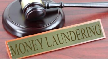 FG seeks institutional framework to address money laundering