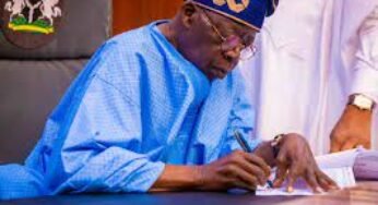 Morgan Stanley: Tinubu’s policies may create new consumers class