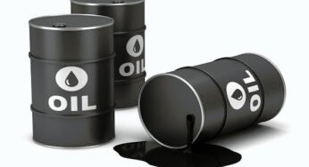 Crude Oil plunges to lowest level since July