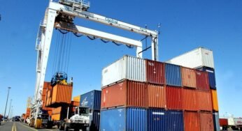 Nigeria’s exports projected to reach $127 billion by 2030