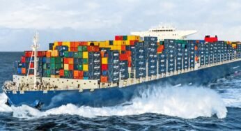 Nigeria’s national shipping line targets $10 billion in revenue