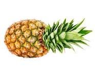 pineapple
