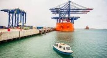 Nigeria vs Ghana: How Port Inefficiencies Stifle Agric Exports