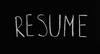 Crafting Career Success: Essential Resume Writing Tips for 2024