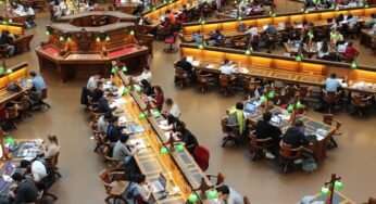 Study Abroad: Navigating the Path to Scholarships in 2024
