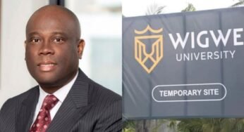 Wigwe University to Charge $16,671 per Annum