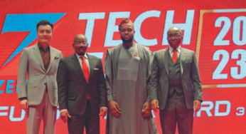 Business File: Zenith Tech Fair 3.0