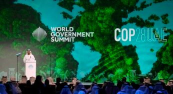 Climate change: Nigeria secures over $5 billion funding at COP28