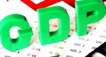  Nigeria’s $1trn GDP target fades as Multinationals’ exit
