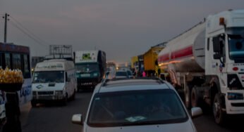 Lagos-Ibadan Express Way: To Toll or Not to Toll?