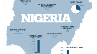 Nigeria Economy, Recapitalization