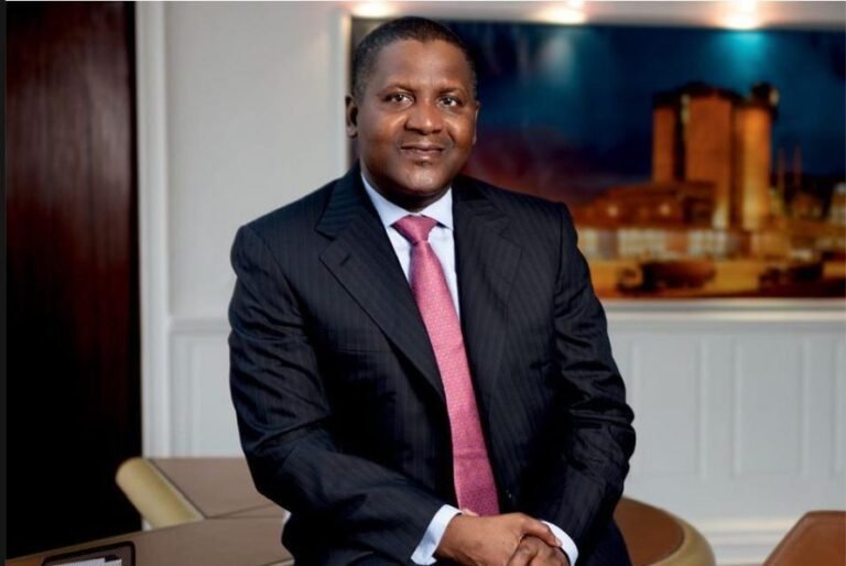 Aliko Dangote Awards Honors Contributions Business and society