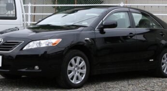 Cars that You can buy for 5 million naira in Nigeria 2024