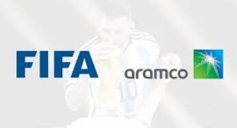 ARAMCO and FIFA announce multi-year partnership deal