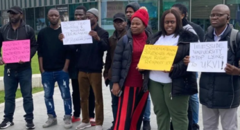 Nigerian students get “more compassionate” payment plan in UK varsity