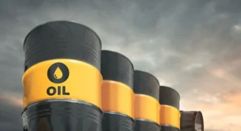 Oil Prices Decline as Tensions Ease Over Israeli Threats to Iranian Oil Facilities