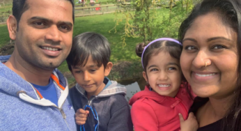 Family of Sri Lankan man who died after deportation from UK blames Home Office