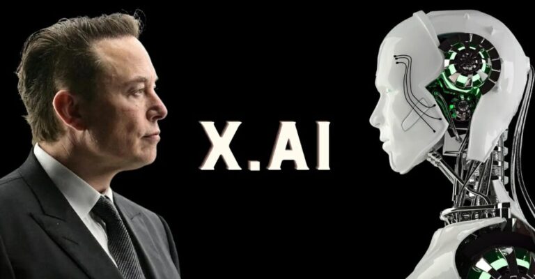 Elon Musk AI startup