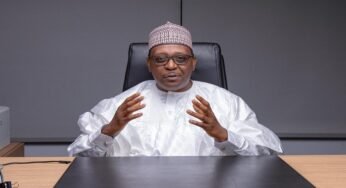 Relief for Nigerian Healthcare Workers as Health Minister Pledges Pay Raise