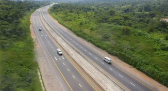 Lagos- Ibadan Expressway: A Project Management Analysis.