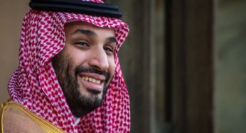 Saudi Arabia Reportedly Prepares for $10 Billion Aramco Share Sale