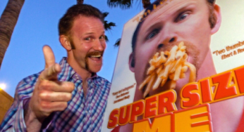Spurlock, Super Size Me Documentary Filmmaker Dies at 53