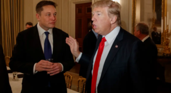 Elon Musk’s X to host Trump town hall after three-year Twitter ban