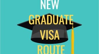 UK further tightens student visa rules, keeps graduate route ‘for now’