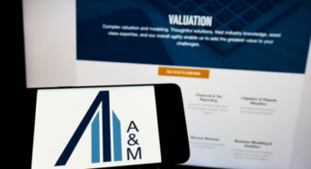 Consulting Startup, Alvarez & Marsal, Raids Big Four for Partners and Staff