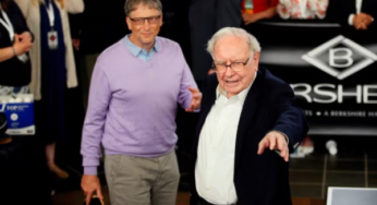 Philanthropic Shift: Warren Buffett Breaks Ties with Gates Foundation, to Donate Wealth to New Family Foundation